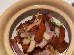 -粗茶淡饭·汉口公馆(循礼门店)