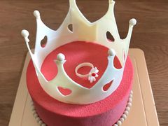 -黑池口感烘焙·生日蛋糕(坂田店)
