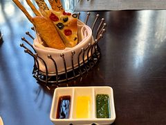 -广州天河希尔顿酒店