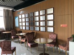 等位区-江南大学-第一食堂(江南苑)