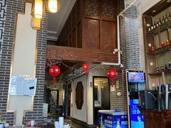 -仁虎老火锅(黄泥磅店)