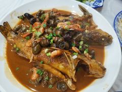 -邱记私房菜·十八年本地菜