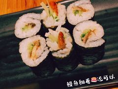 -伊亭寿司(港湾家园店)
