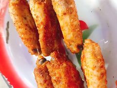 -小胡子祥彪烧烤(北湖总店)