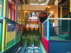 -上海浦东嘉里大酒店