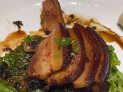 -大碗居·烤鸭·鱼头泡饼(天坛东门店)