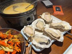 -乔街深夜食堂·小龙虾·高压锅生蚝(杭州总店)