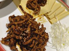 -北平盛世·新京菜·北京烤鸭(劲松·双井店)