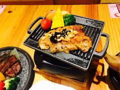 -花潮料理艺食馆(世欧广场店)