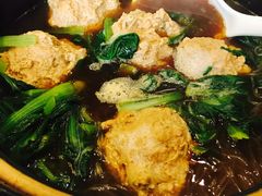 -清真·安乐园菜馆(茶南店)