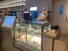 -喜茶(广州天汇igc店)