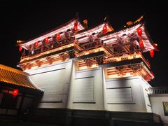 -大唐不夜城