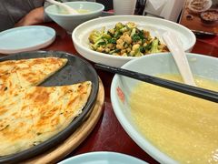 -宏状元现熬粥·京味菜(五棵松店)