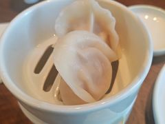 -喜鼎海胆水饺(东港店)