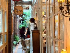 -小芳廷餐厅