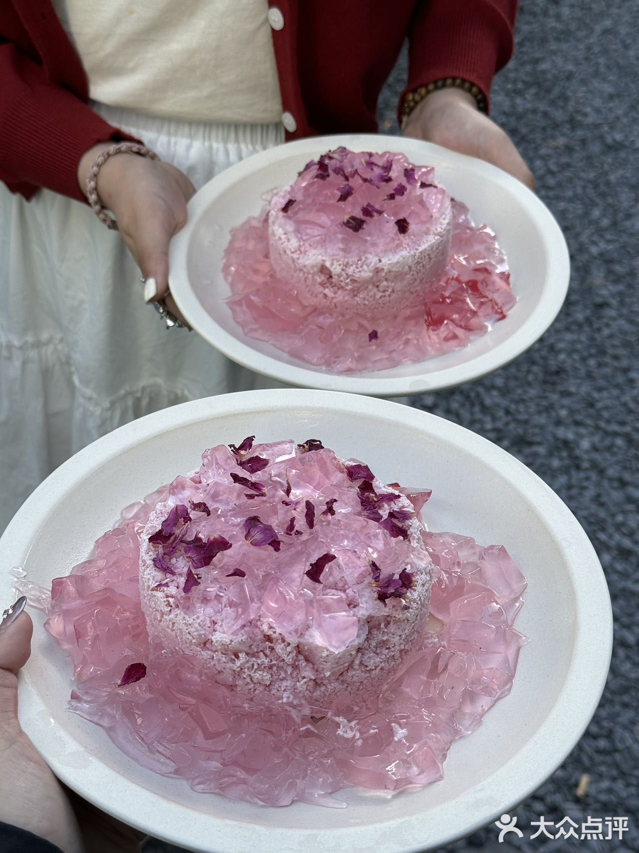 美食收藏大公开