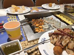 -阿亲家·韩式无限烤肉(春熙路店)