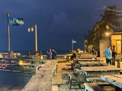 -这片海·海景餐厅(博鳌店)