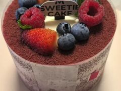 -姆们M Sweetie Cake(三里屯店)