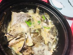 灵魂鸦片鱼头-好爸爸(外滩店)