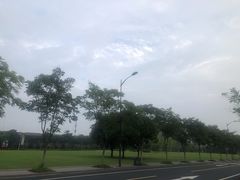 -映月湖中央公园