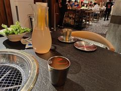 -伊茉家的烤肉店(勒泰中心店)