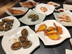 -大渔铁板烧(大悦城店)