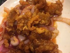 -紫金食坊(江南西路店)