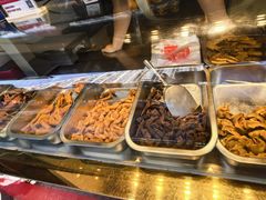 -鸡王盐焗食品(鸡王总店)