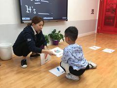-英孚教育青少儿(长安中心)