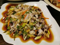 -浩家苑菜馆(汉口路店)