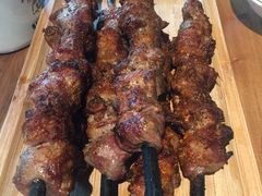 -胖老汉椒麻鸡清真新疆菜(西御街店)