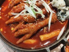 -双门洞·森系料理(体育西店)