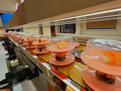 -争鲜回转寿司(西红门荟聚PLUS店)