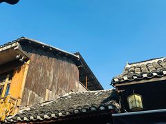 -青岩古镇