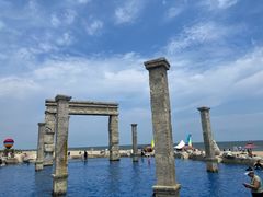 -渔岛海洋度假区