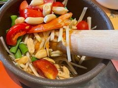 -simply thai天泰(世纪汇店)