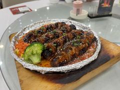 -绿雅居原生态农庄(小涌店)
