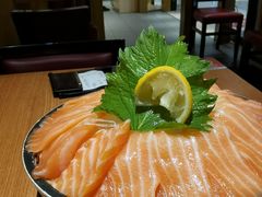 -万岁寿司(天河领展店)