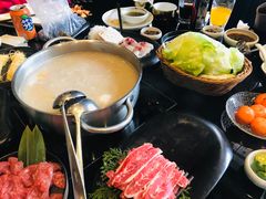 -官也街澳门火锅(新源里店)