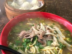 -淮南李记牛肉汤(阳城路店)