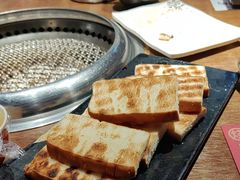 -大田家•炭火烧肉酒场(大兴枣园店)