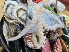 -真情鲍鱼海鲜汤