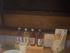 -薇酌饮·陕西菜(南门外店)