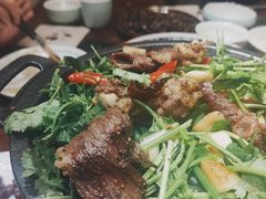 -来哥菜馆·大厨烹小鲜