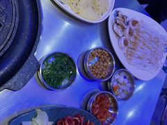 -碳夫·东北炭火烤肉(太平店)