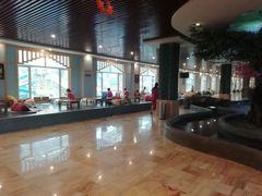 -沈阳龙润夏宫温泉水乐园