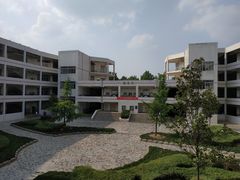 -山东理工大学