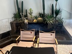 -J Create城市露营咖啡·简餐·宠物(上海动物园店)