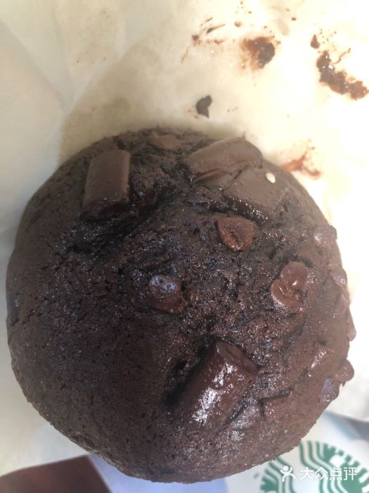 星巴克(杭州下沙福雷德店)图片